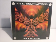 DISCO 33 GIRI R.E.D