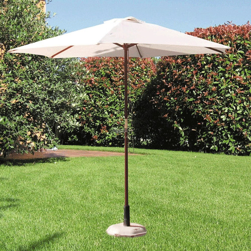 Ombrellone giardino in - da,