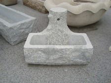 Fontana per giardino