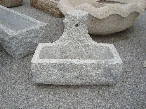 Fontana per giardino