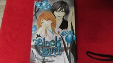Black Bird #2 manga