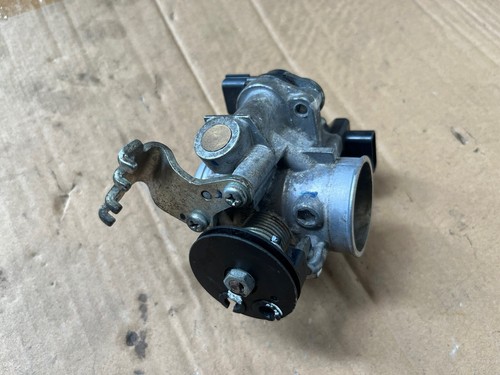 Suzuki gsxr125 corpi - gsxr125,