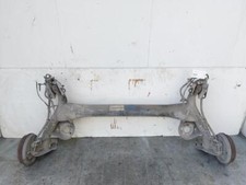 PONTE POSTERIORE FIAT PUNTO