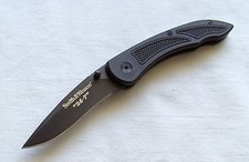 Smith & Wesson Cuttin Horse