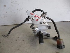 Pedana Destra DX Pompa Freno