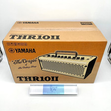 Yamaha THR10II Modeling