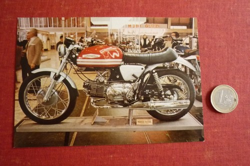 Moto aermacchi harley - cp, /