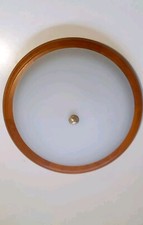 Plafoniera classica legno - classica, in