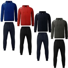 FELPA LEGEA FAREL FULL ZIP