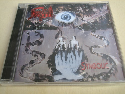 Death symbolic neu - death,