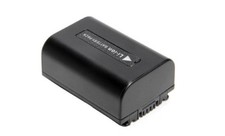 Sony Handycam camcorder