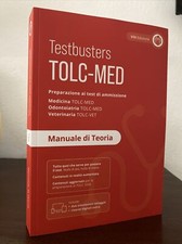 TOLC-MED,  Preparazione ai