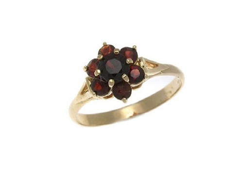 Anello gioiello oro anelli - oro,