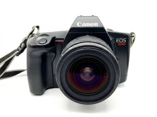 Canon eos 620 tamron 28 - 620, 28-80mm