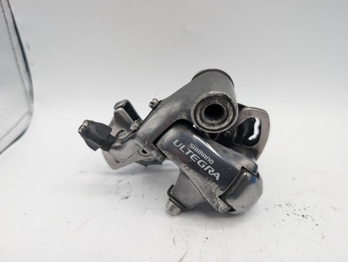 Deragliatore ultegra 6600 - deragliatore,