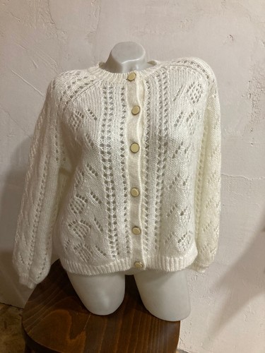 Sezane ecru mario - sezane, cardigan