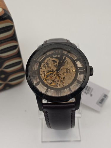 Orologio uomo fossil - orologio,