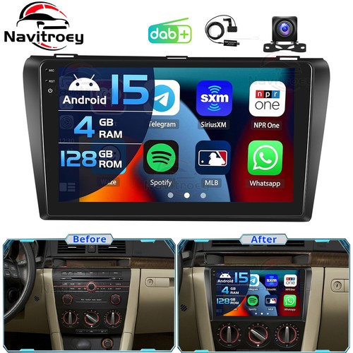 Dab 128gb per - dab+,