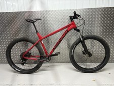 Norco Fluid 7.3 Hardtail XL telaio 27,5+ ruote mountain bike uomo