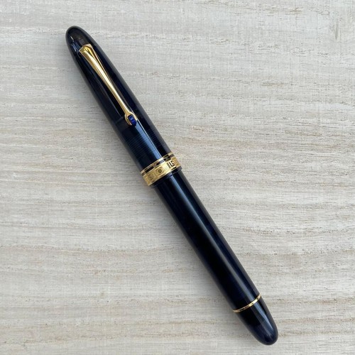 Penna stilografica omas - omas, ogiva