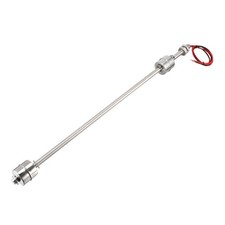 Stainless Steel Double