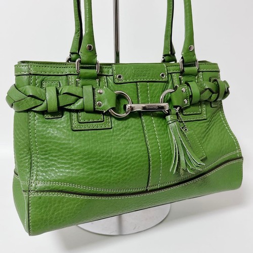 Borsa mano coach 13084 - mano,