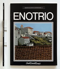 Enotrio La xilografia Incontri