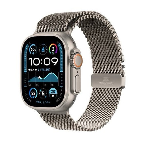 Nuovo apple watch ultra - apple,