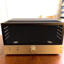 Amplificatore valvolare Elekit