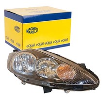 MAGNETI MARELLI H7/H1 FARI ALOGENI DESTRO Compatibile Con FORD FIESTA | 7120