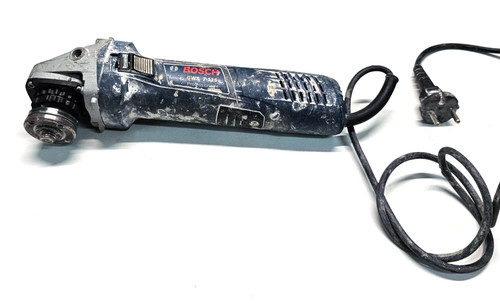 Bosch professional gws 125 - gws, 7-125