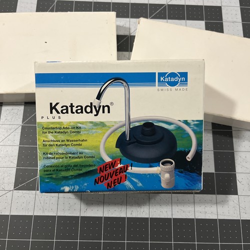 Katadyn combi plus - combi,