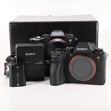 Sony a1 Mirrorless 50MP