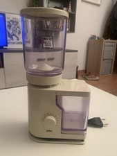 Macina Caffè Braun