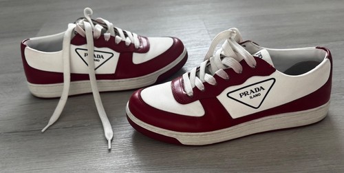 Autentico scarpe prada - autentico,
