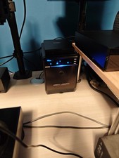 FANTEC QB-35US3-6G | Box 4 Bay
