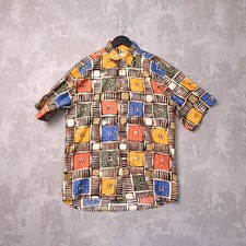 Camicia vintage Kings Road