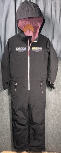 Set tuta neve burton - tuta,
