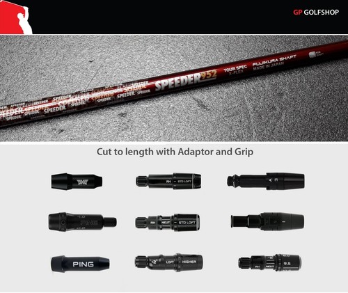 Speeder 952 tour spec - 80g, x