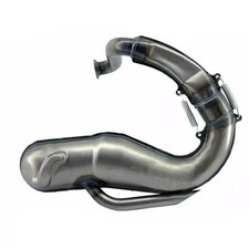 Marmitta ORIGINALE PROMA Vespa