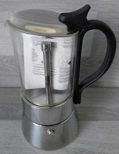Moka caffettiera tazze - 4,