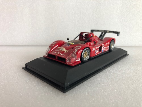 Ferrari 333 sebring - ferrari,