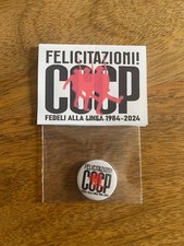 Cccp fedeli alla - cccp,