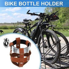 Gabbia porta borraccia bici