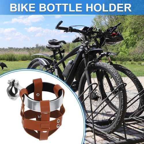 Gabbia porta borraccia bici
