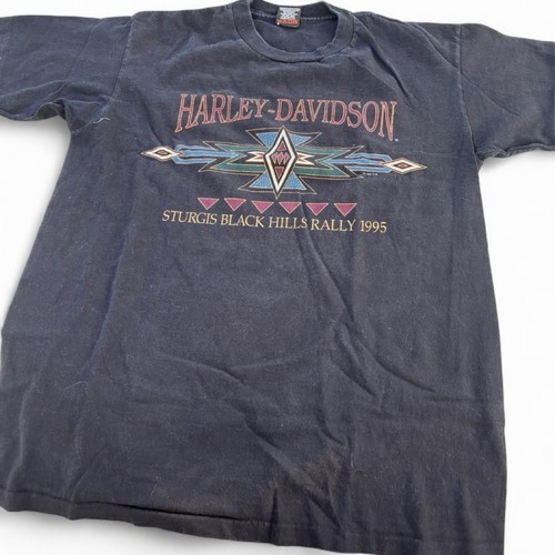 Shirt uomo harley 1995 - t-shirt,