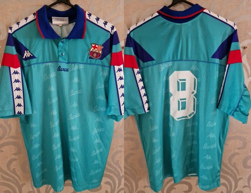 Maglia calcio fc - 🇪🇸,