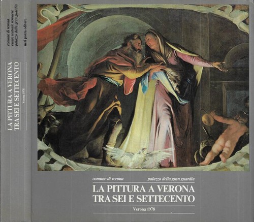 Pittura verona tra sei - verona,