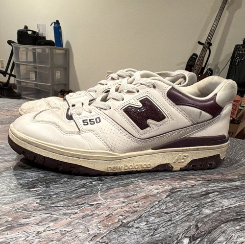 New balance 550 - balance,