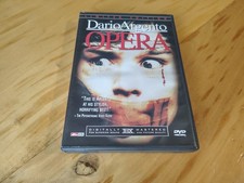 Dario Argento - "Opera" Uncut